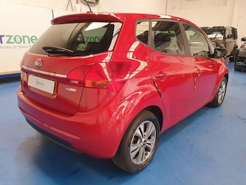 Used Kia Venga 2019 for sale - 79601646: Photo