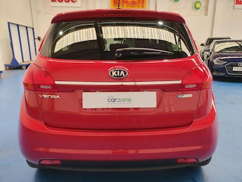 Used Kia Venga 2019 for sale - 79601646: Photo