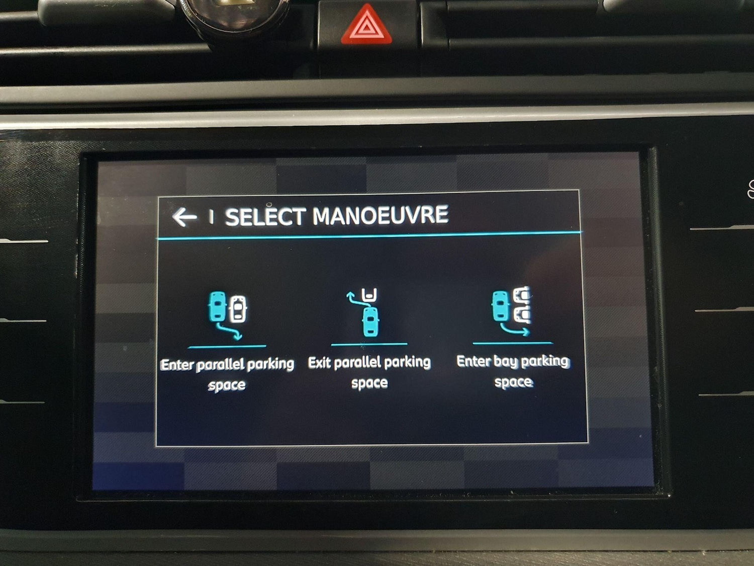 Used Citroen C4 Grand Picasso 2019 for sale - 76990009: Photo 13