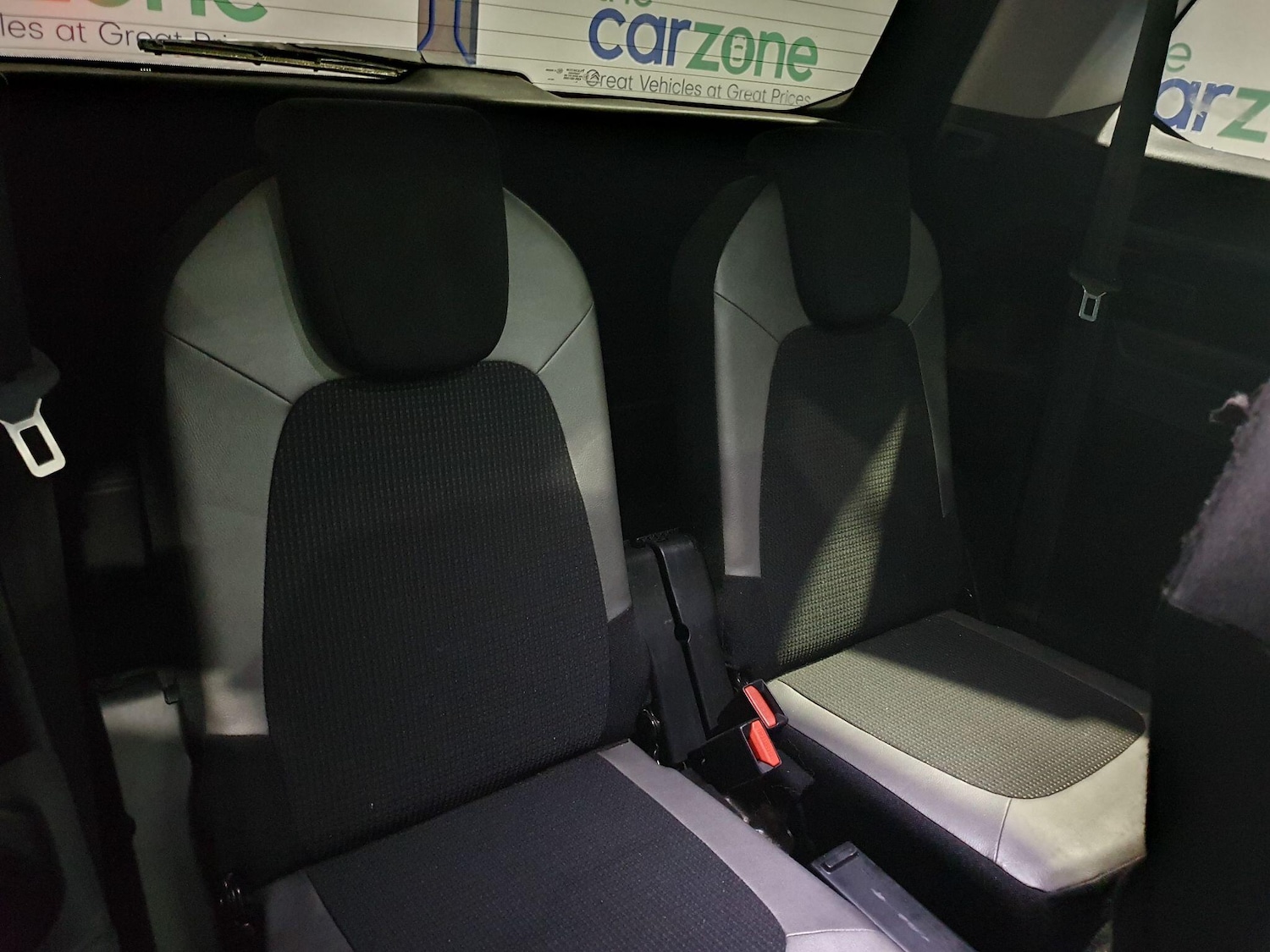 Used Citroen C4 Grand Picasso 2019 for sale - 76990009: Photo 17