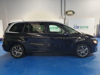 Used Citroen C4 Grand Picasso 2019 for sale - 76990009: Photo