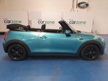 Used MINI Convertible 2020 for sale - 79635143: Photo