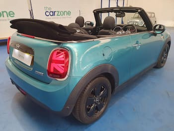 Used MINI Convertible 2020 for sale - 79635143: Photo