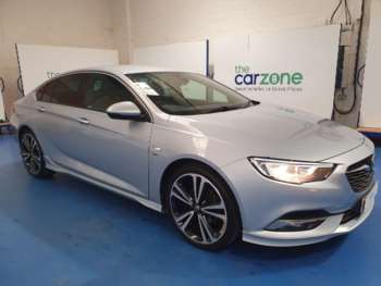 2018 (18) - 1.5i Turbo SRi VX Line Nav Grand Sport Euro 6 (s/s) 5dr