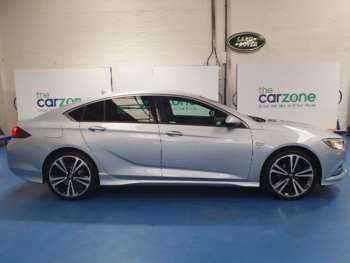Used Vauxhall Insignia 2018 for sale - 75145108: Photo