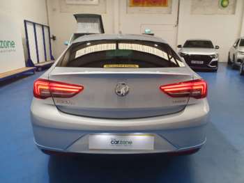Used Vauxhall Insignia 2018 for sale - 75145108: Photo