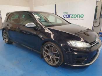 2015 (15) - 2.0 TSI BlueMotion Tech R DSG 4Motion Euro 6 (s/s) 5dr