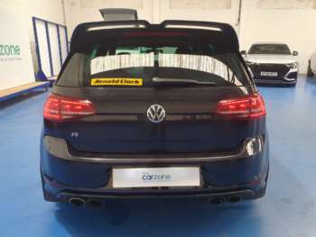 Used Volkswagen Golf 2015 for sale - 75145107: Photo