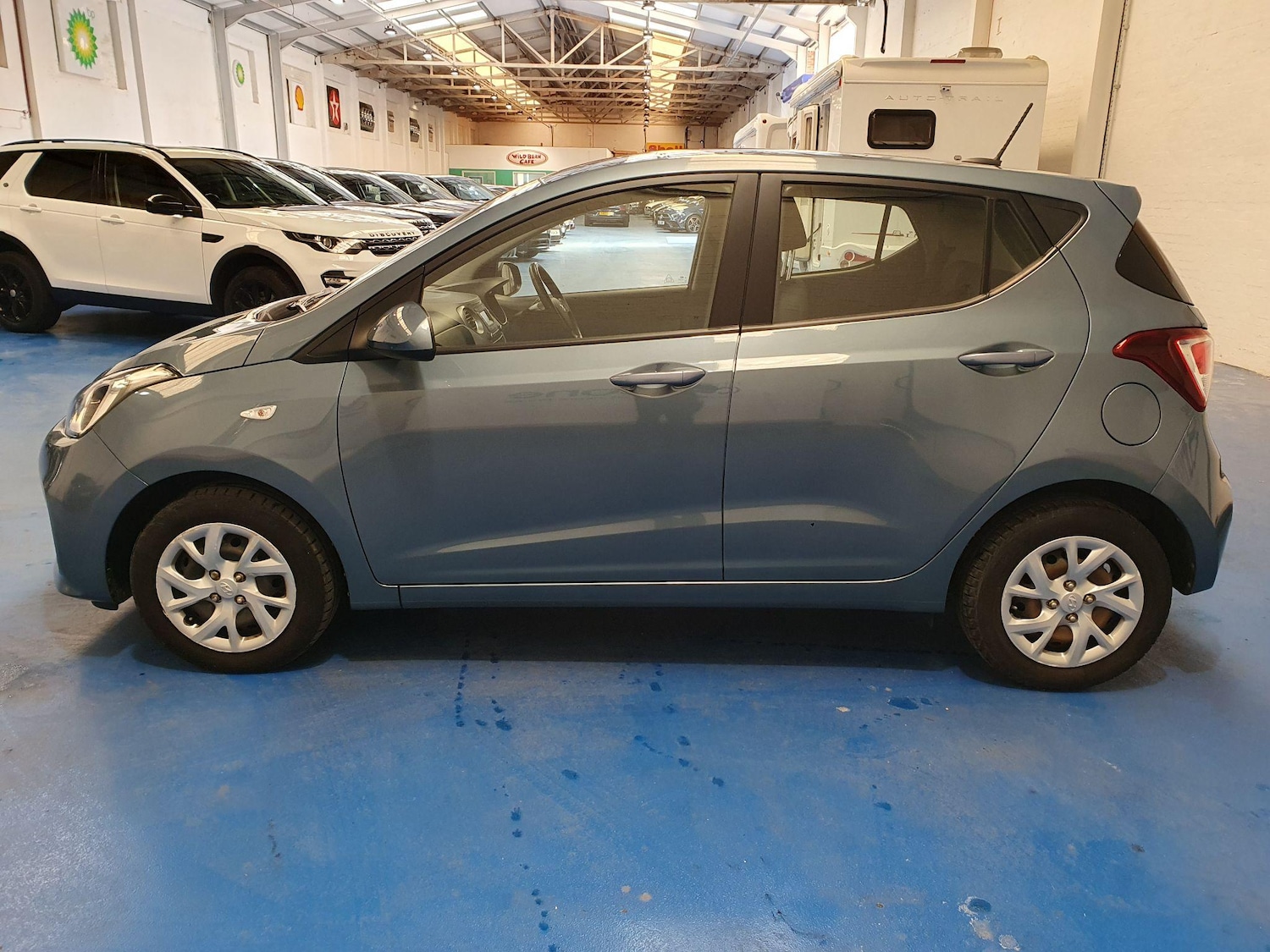 Vehicle 13