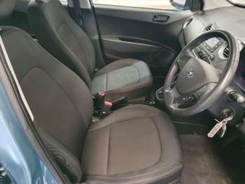 Used Hyundai i10 2019 for sale - 75145106: Photo