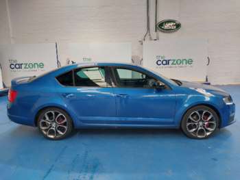 Used Skoda Octavia 2016 for sale - 75145104: Photo