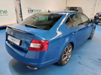 Used Skoda Octavia 2016 for sale - 75145104: Photo