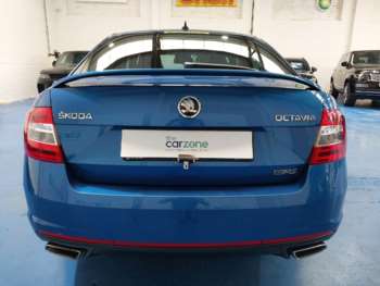 Used Skoda Octavia 2016 for sale - 75145104: Photo
