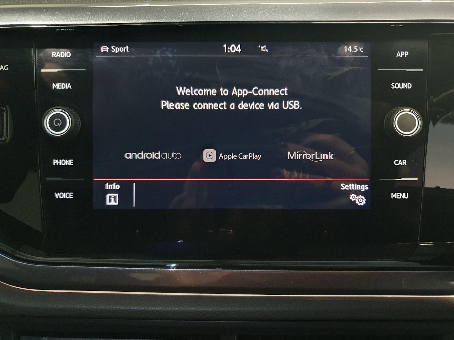 Used Volkswagen Polo 2019 for sale - 76499362: Photo 12