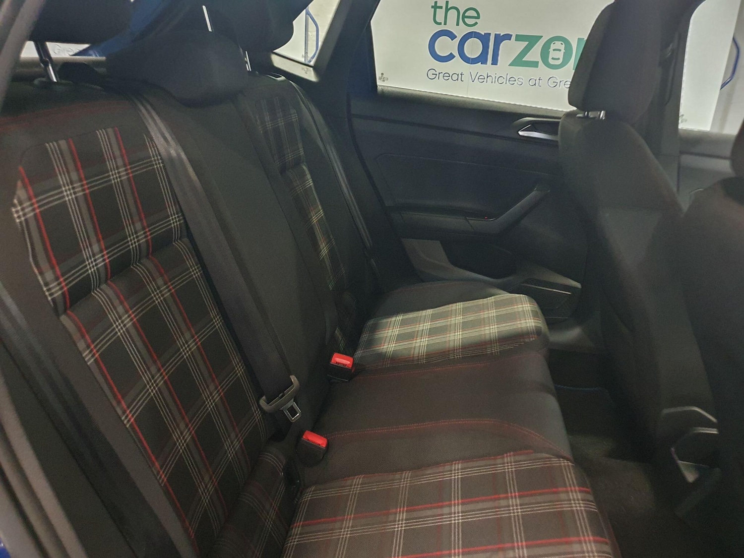 Used Volkswagen Polo 2019 for sale - 76499362: Photo 13