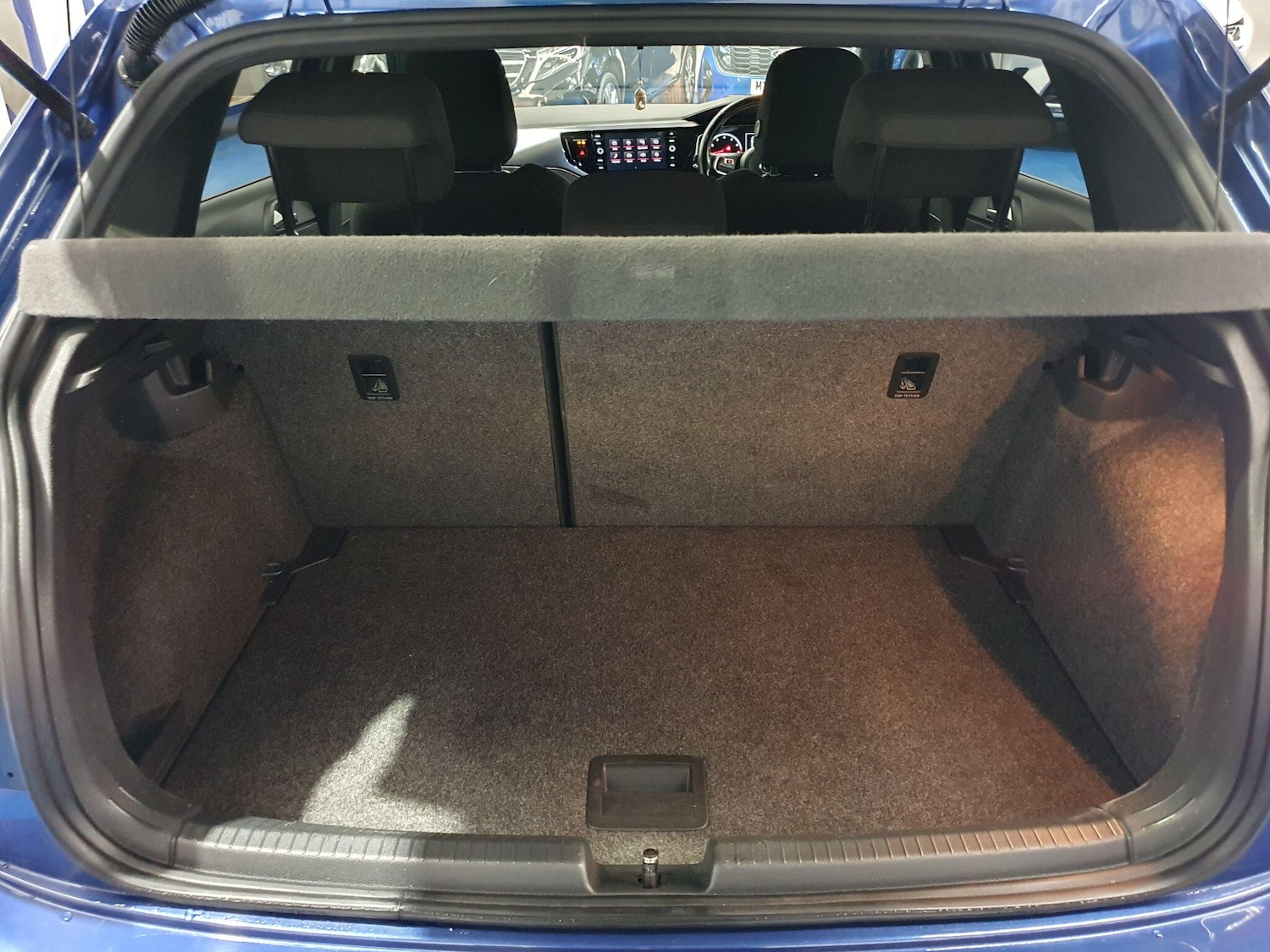 Used Volkswagen Polo 2019 for sale - 76499362: Photo 14