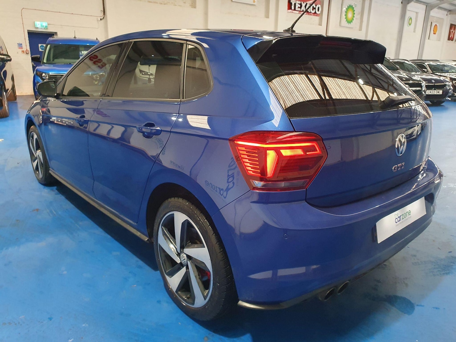 Used Volkswagen Polo 2019 for sale - 76499362: Photo 5