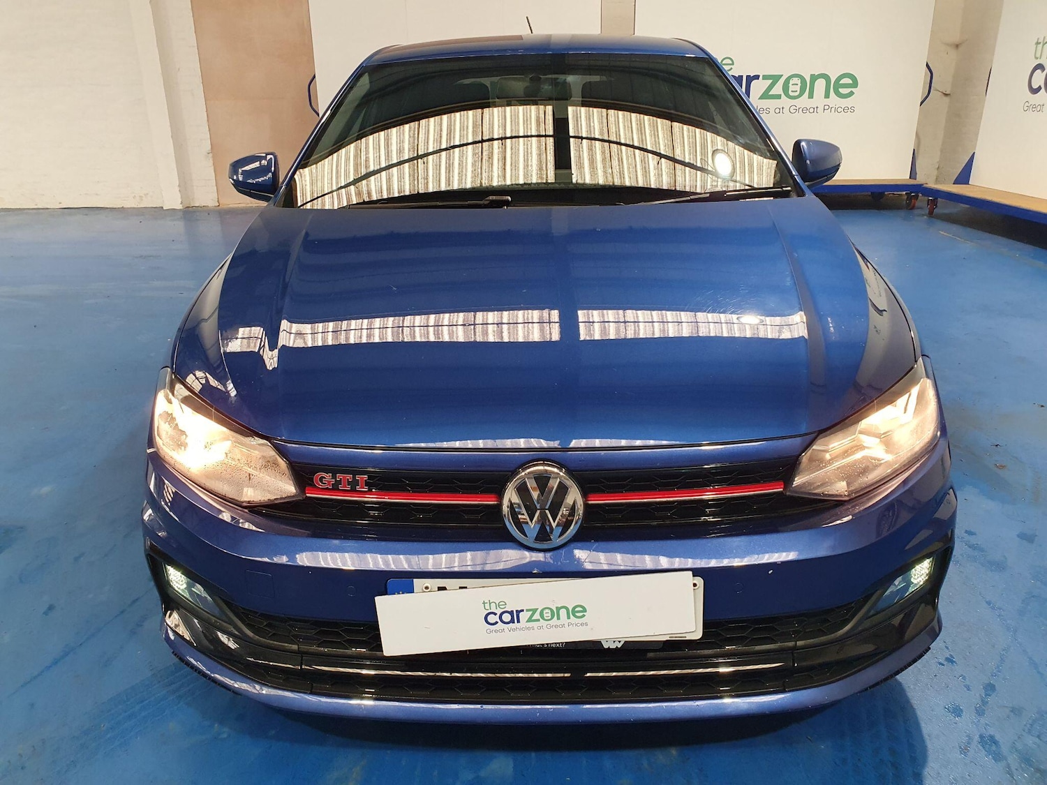 Used Volkswagen Polo 2019 for sale - 76499362: Photo 8