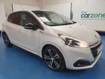 2016 (16) - 1.2 PureTech GT Line Euro 6 (s/s) 5dr