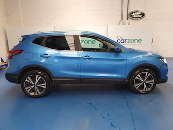 Used Nissan Qashqai 2019 for sale - 79441570: Photo
