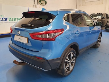 Used Nissan Qashqai 2019 for sale - 79441570: Photo