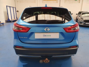 Used Nissan Qashqai 2019 for sale - 79441570: Photo