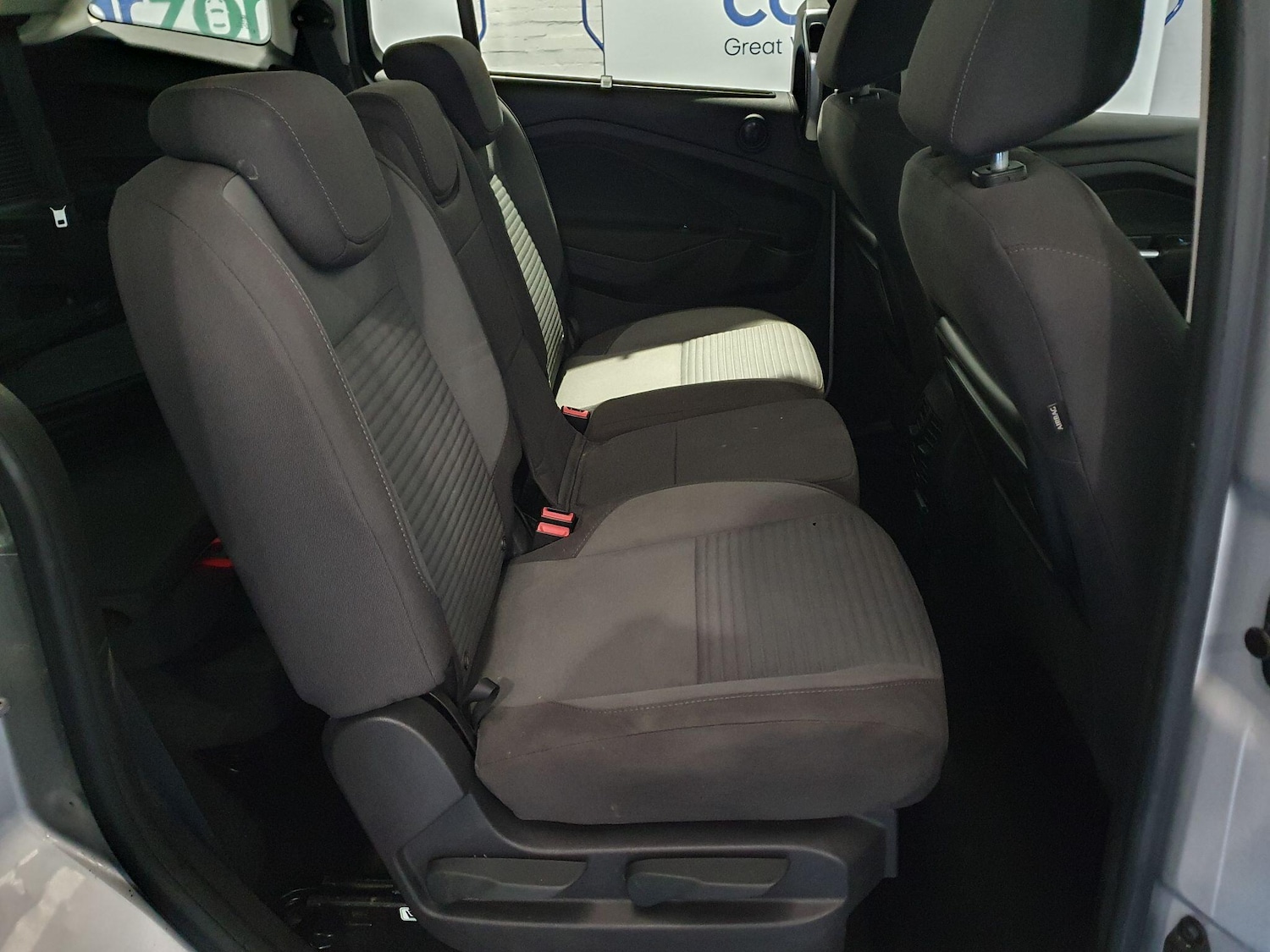 Used Ford Grand C-Max 2018 for sale - 78034298: Photo 13