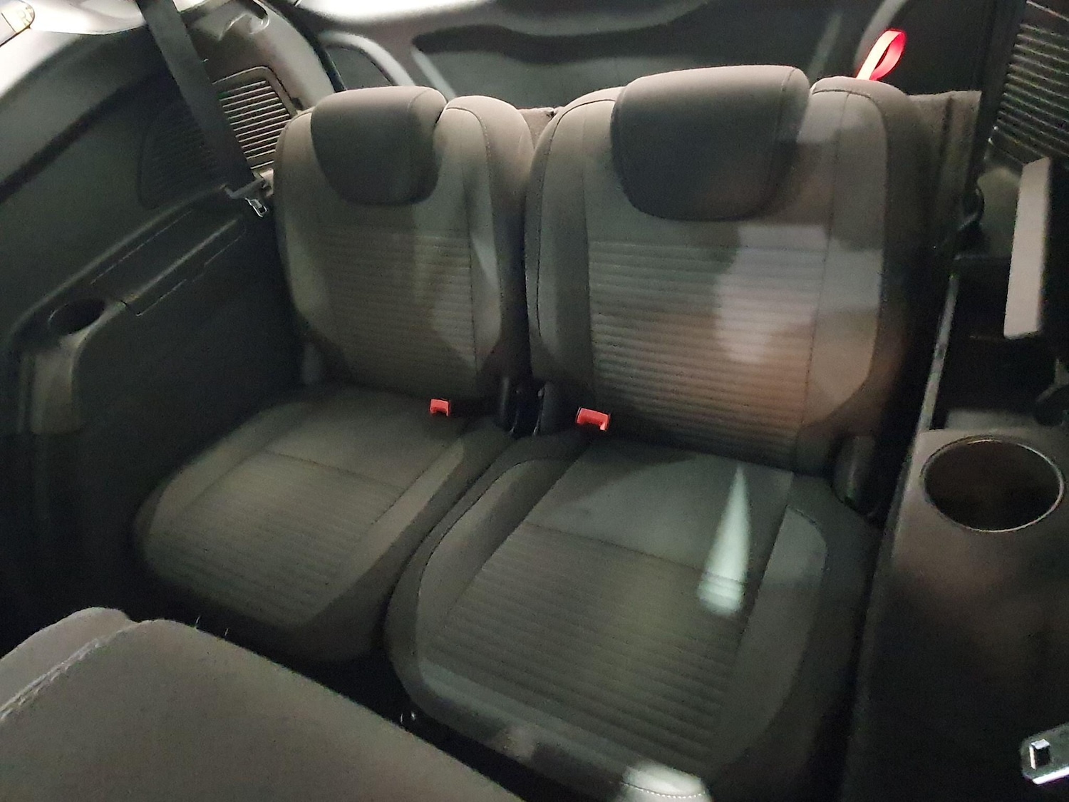 Used Ford Grand C-Max 2018 for sale - 78034298: Photo 14