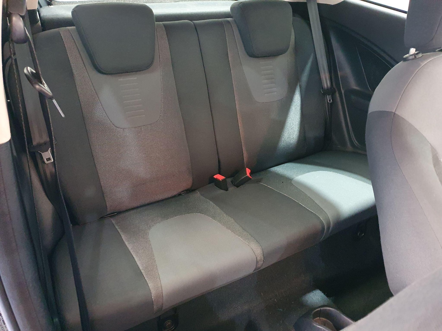 Used Ford Ka 2012 for sale - 77993350: Photo 11