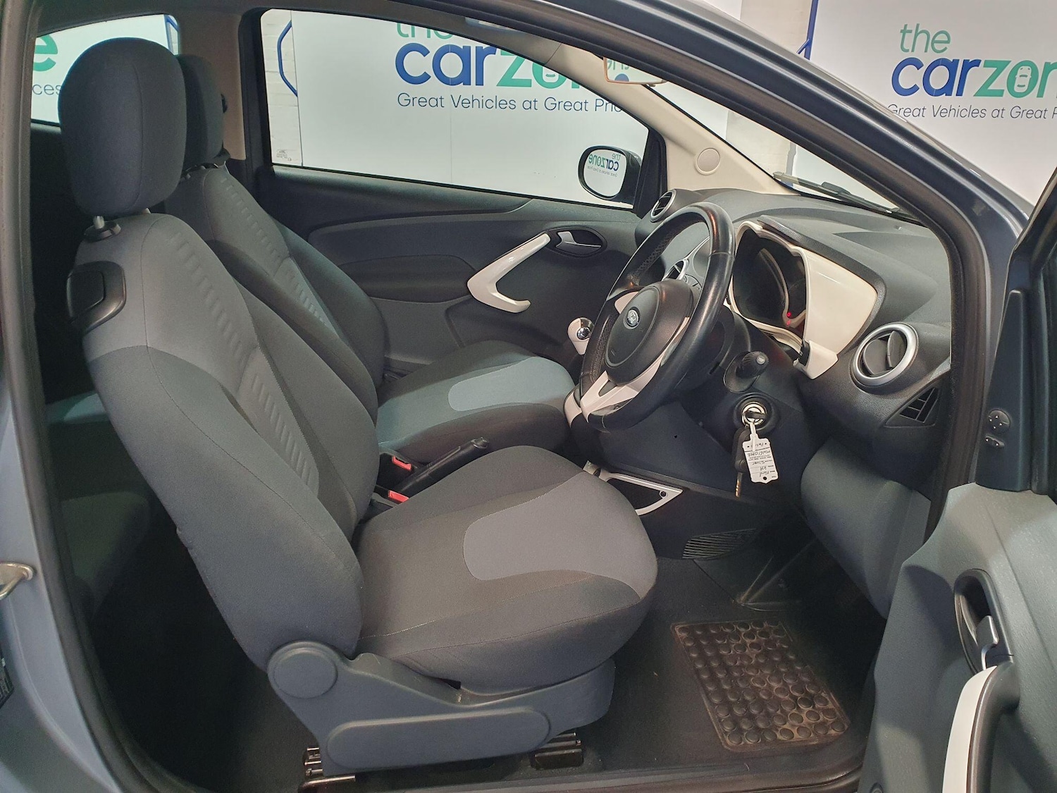 Used Ford Ka 2012 for sale - 77993350: Photo 12