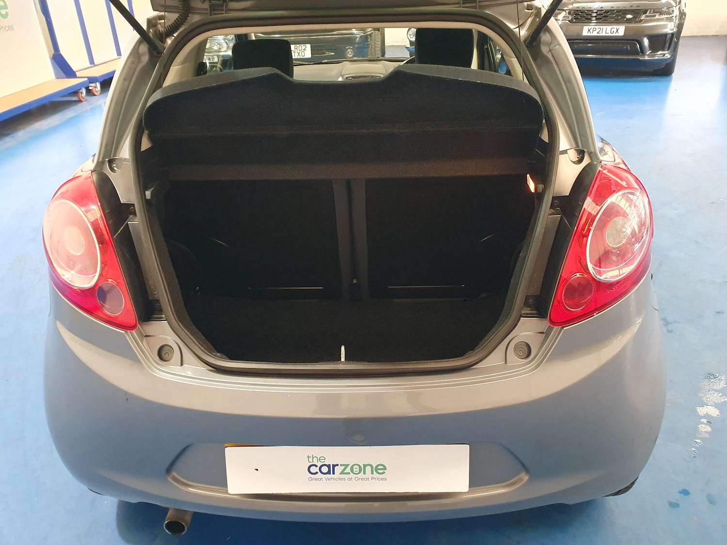 Used Ford Ka 2012 for sale - 77993350: Photo 13