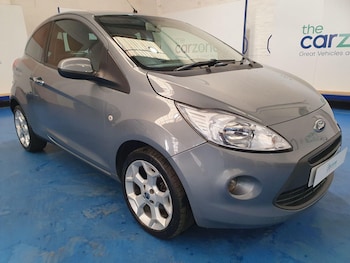 Used Ford Ka 2012 for sale - 77993350: Photo