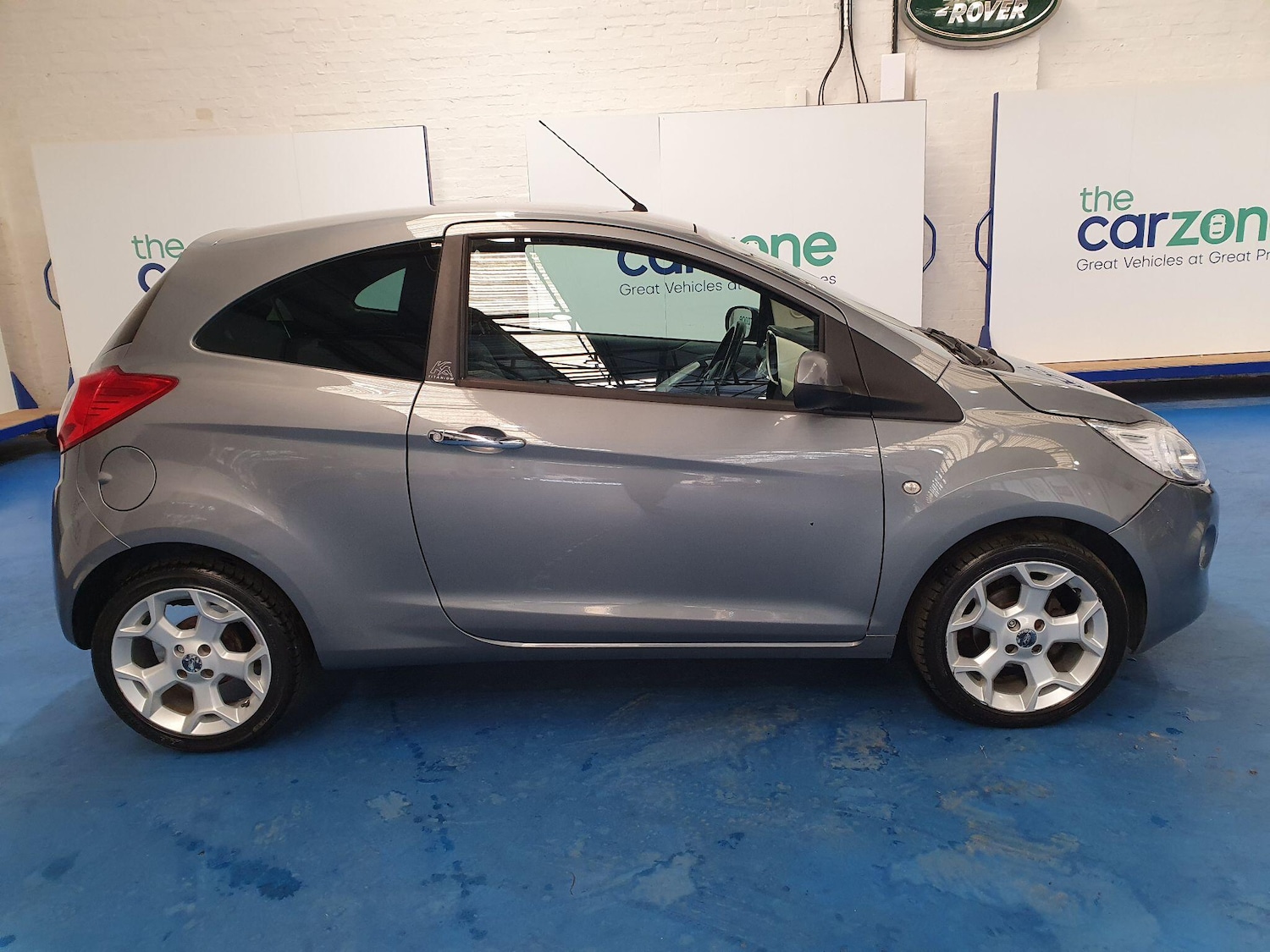 Used Ford Ka 2012 for sale - 77993350: Photo 2