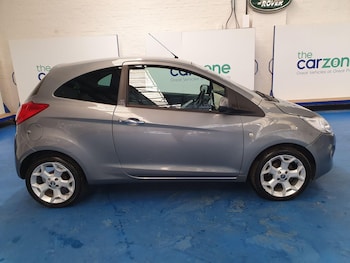 Used Ford Ka 2012 for sale - 77993350: Photo