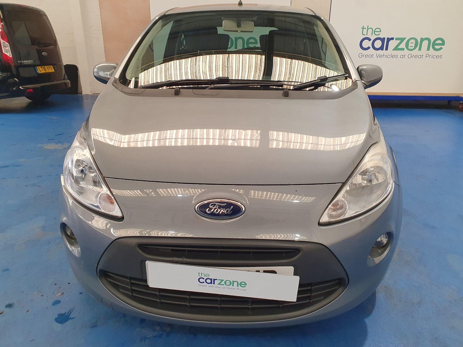 Used Ford Ka 2012 for sale - 77993350: Photo 8