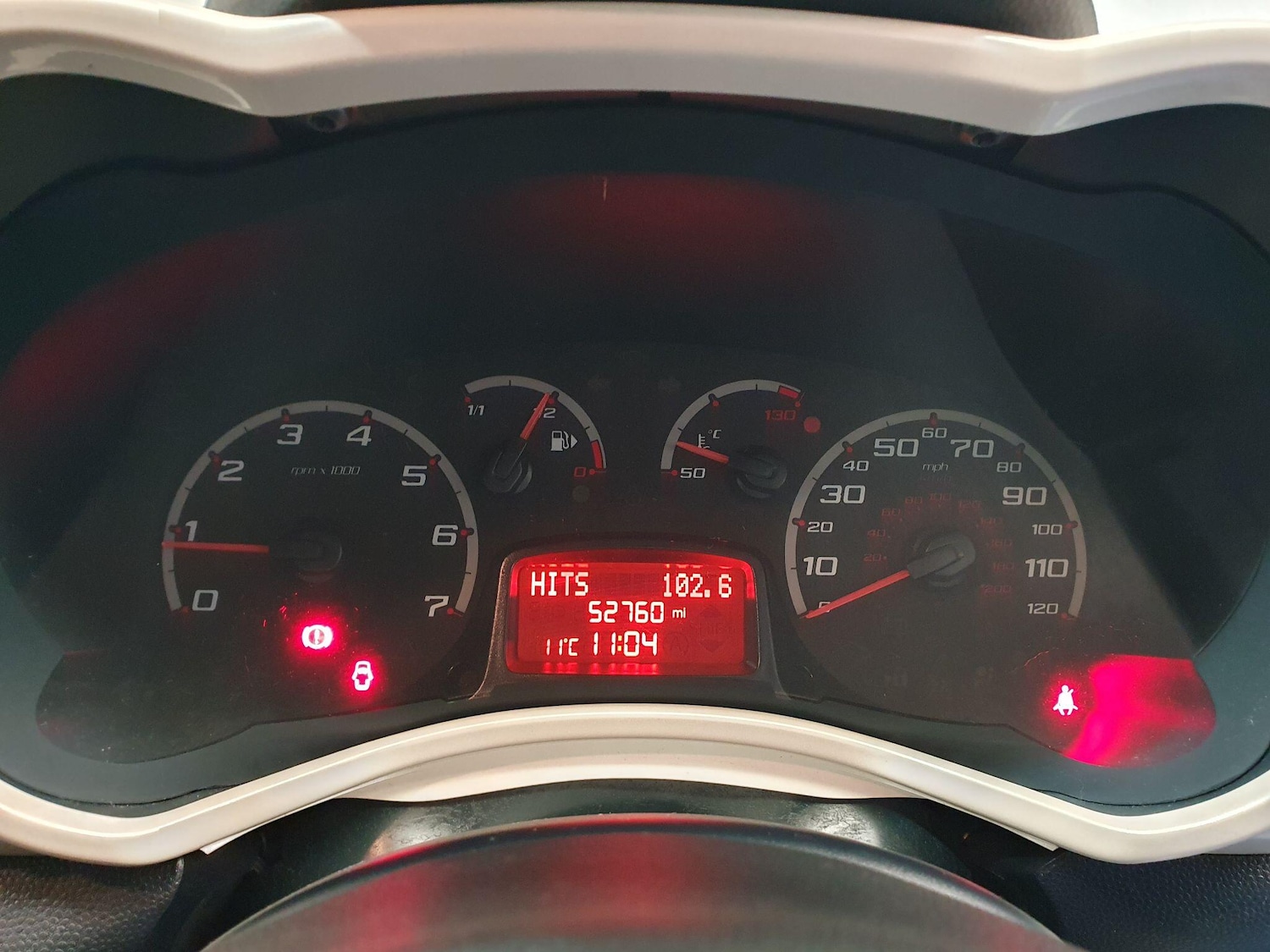 Used Ford Ka 2012 for sale - 77993350: Photo 9