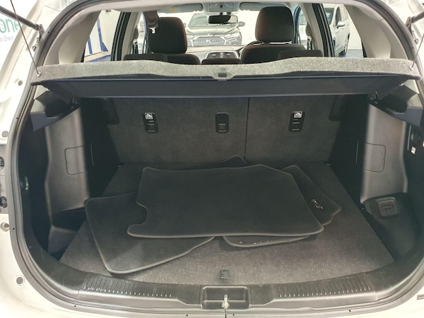 Used Suzuki SX4 S-Cross 2018 for sale - 75670349: Photo 13