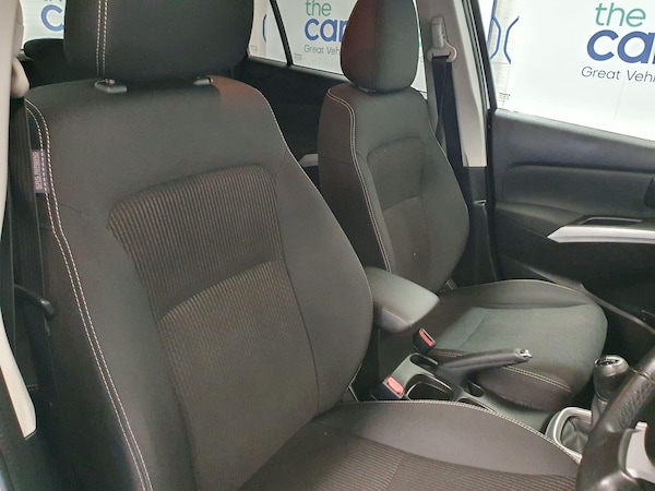 Used Suzuki SX4 S-Cross 2018 for sale - 75670349: Photo 9