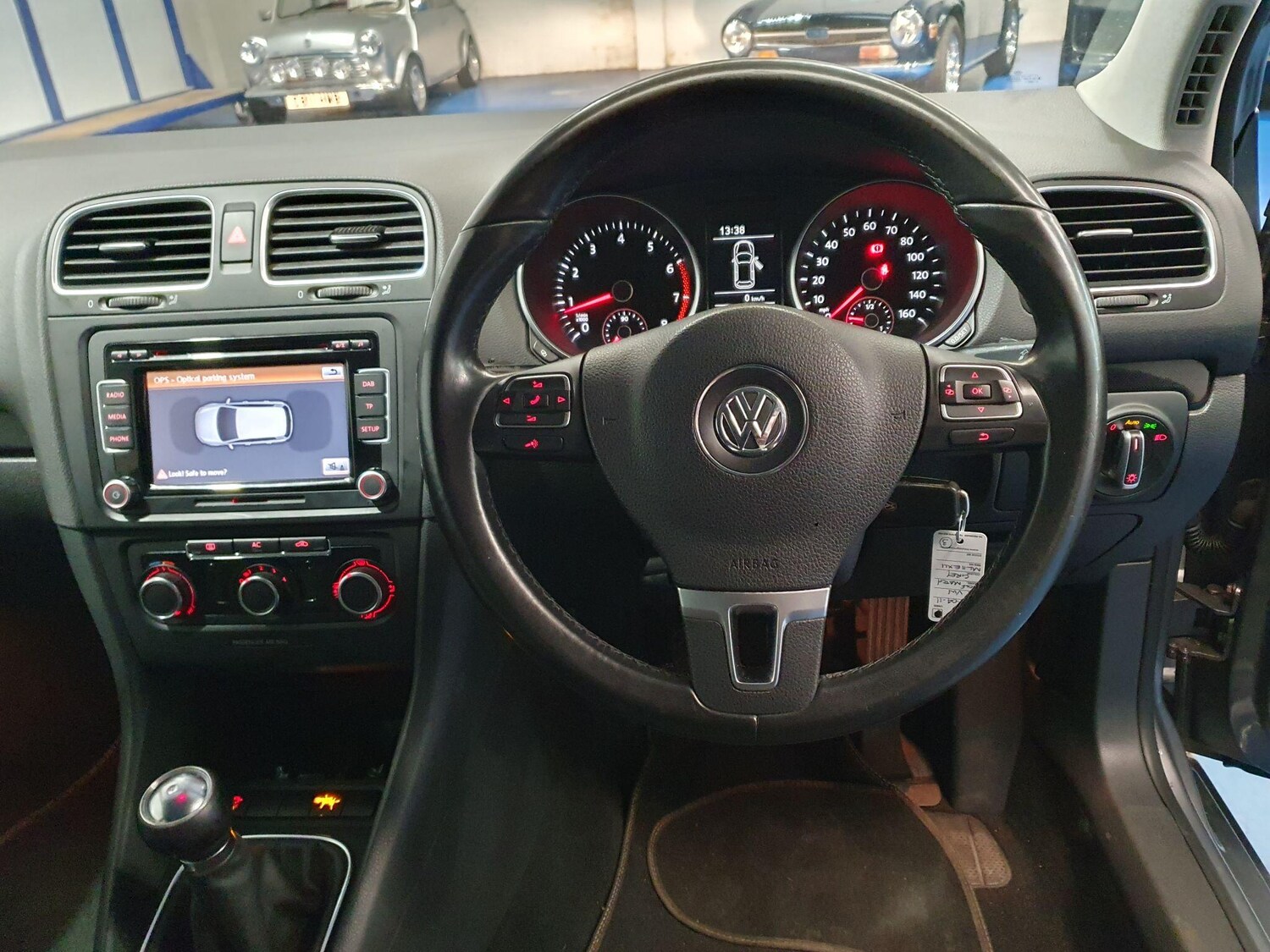 Used Volkswagen Golf 2011 for sale - 77585652: Photo 10