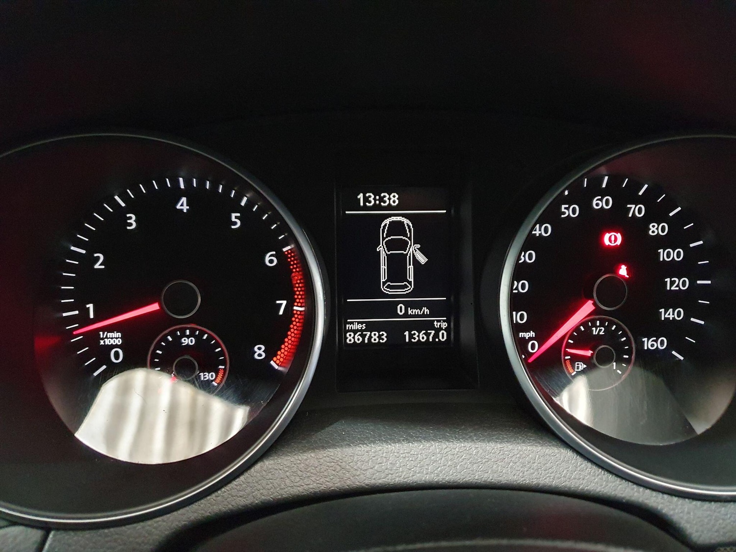 Used Volkswagen Golf 2011 for sale - 77585652: Photo 11