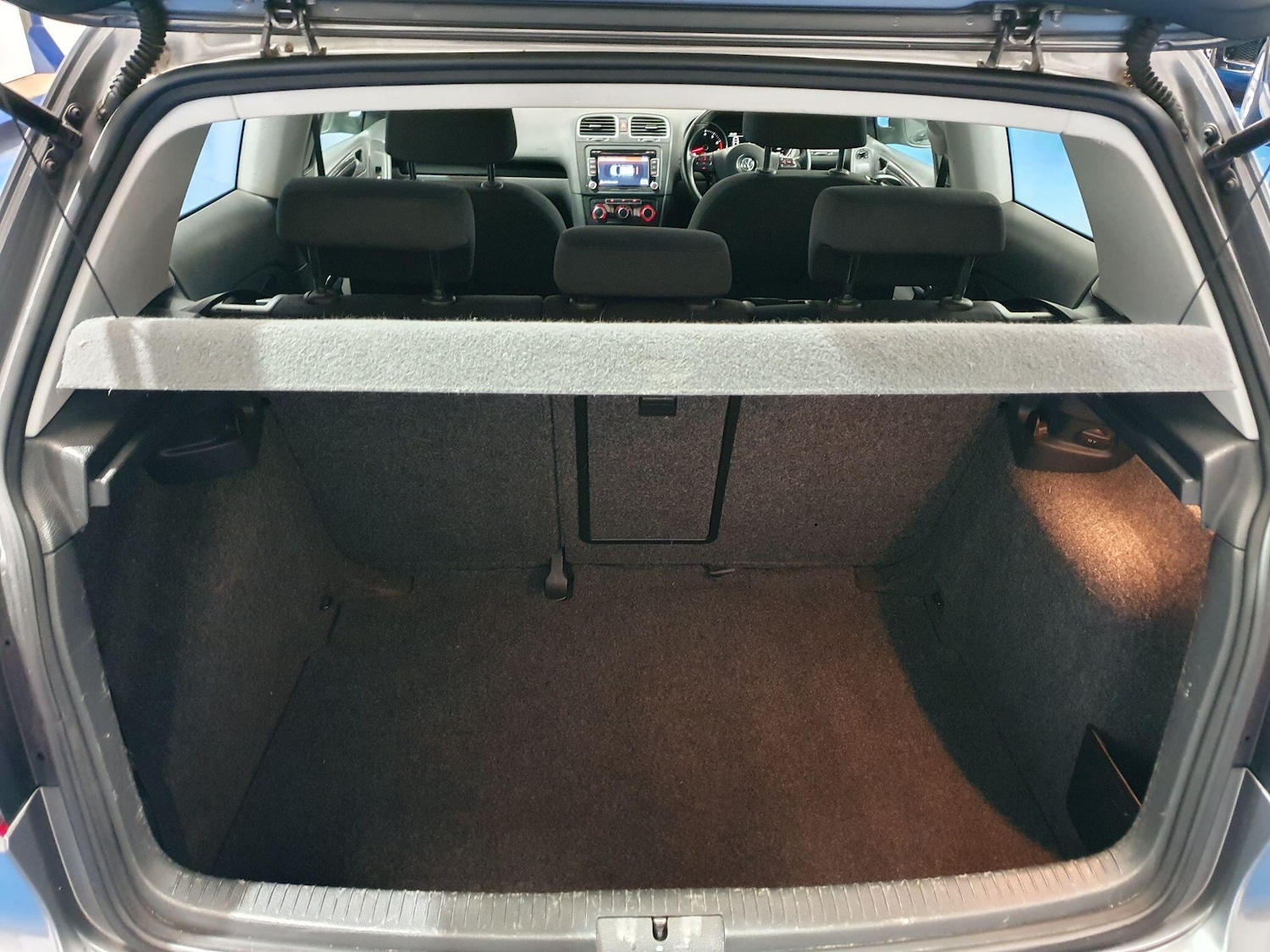 Used Volkswagen Golf 2011 for sale - 77585652: Photo 14