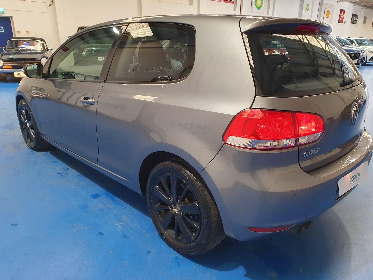 Used Volkswagen Golf 2011 for sale - 77585652: Photo 5