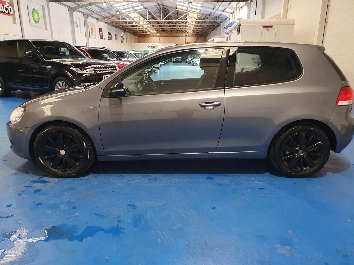 Used Volkswagen Golf 2011 for sale - 77585652: Photo 6