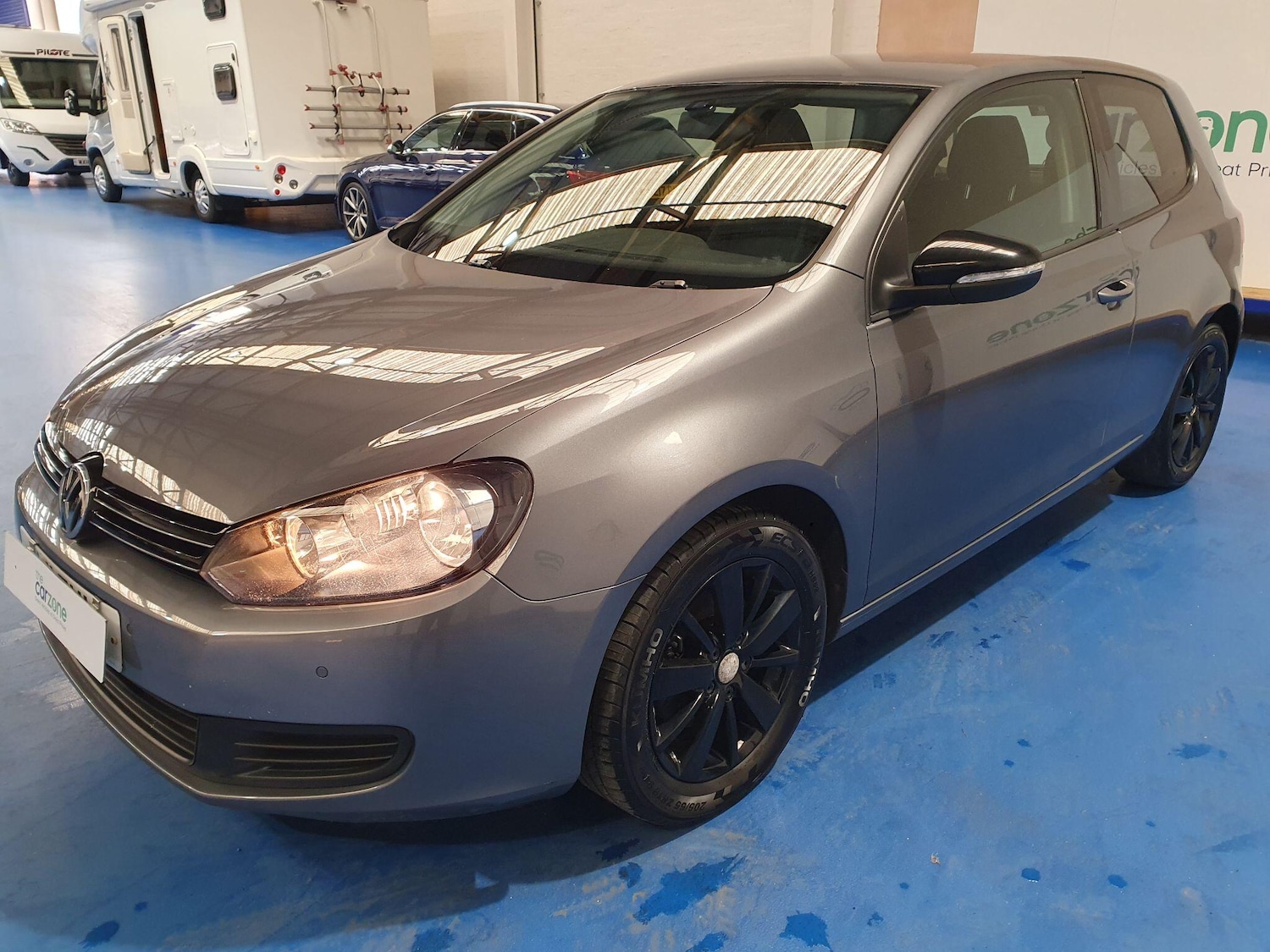 Used Volkswagen Golf 2011 for sale - 77585652: Photo 7