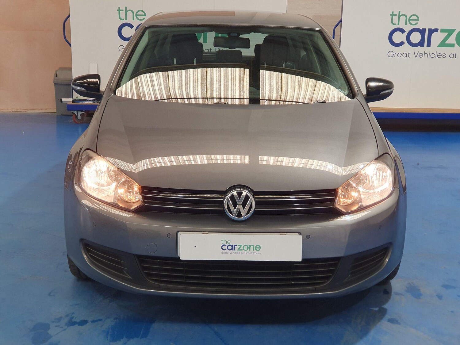 Used Volkswagen Golf 2011 for sale - 77585652: Photo 8