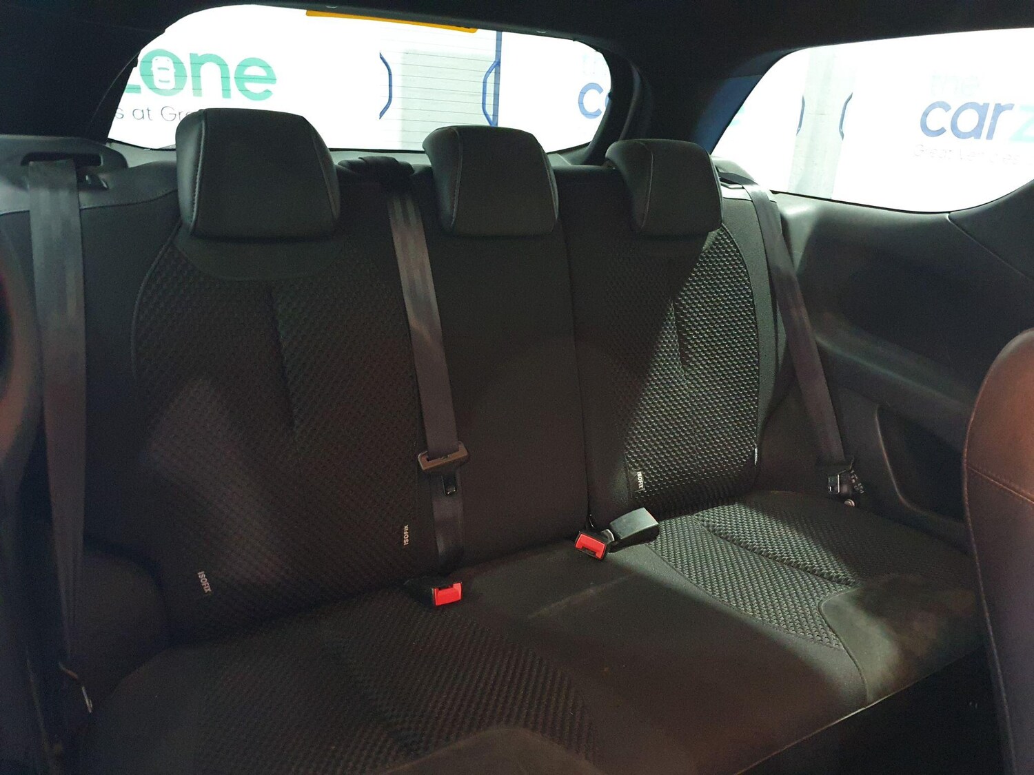 Used DS Automobiles DS 3 for sale - 77670511: Photo 12