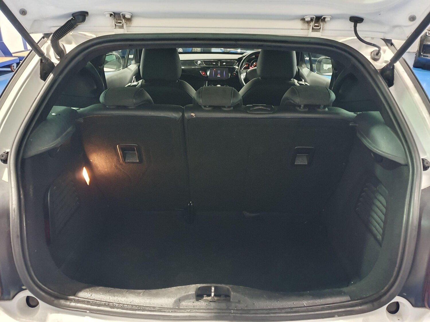 Used DS Automobiles DS 3 for sale - 77670511: Photo 13