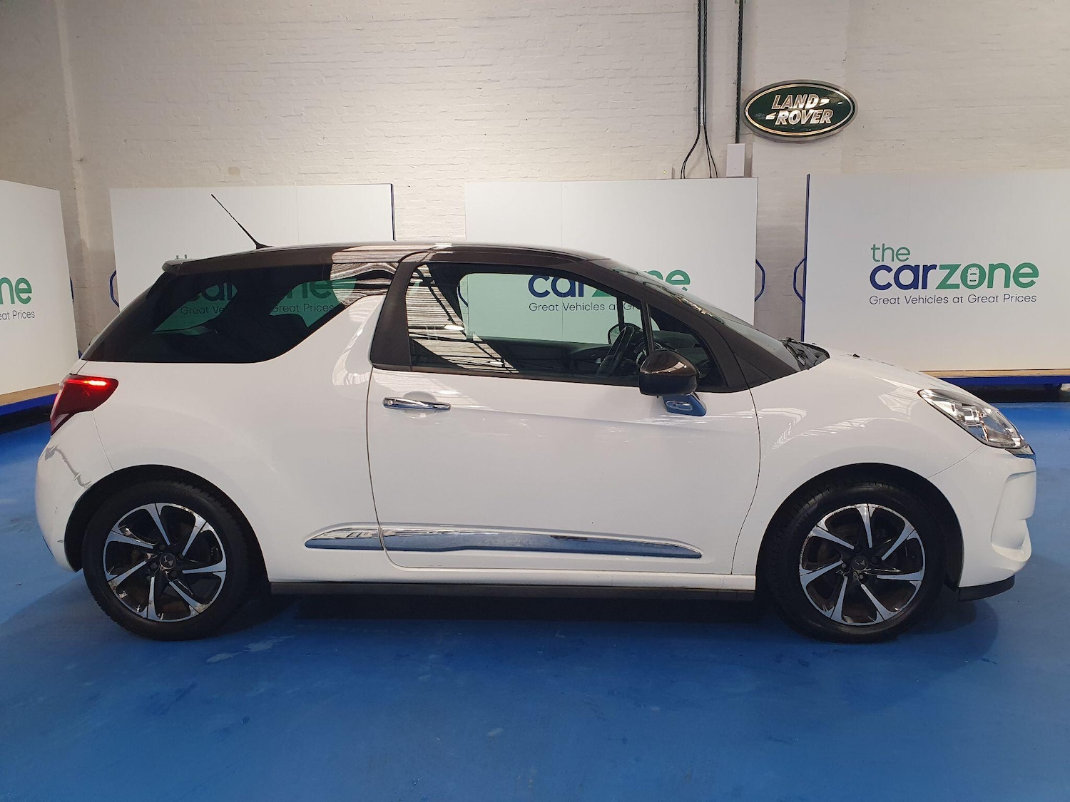 Used DS Automobiles DS 3 for sale - 77670511: Photo 2