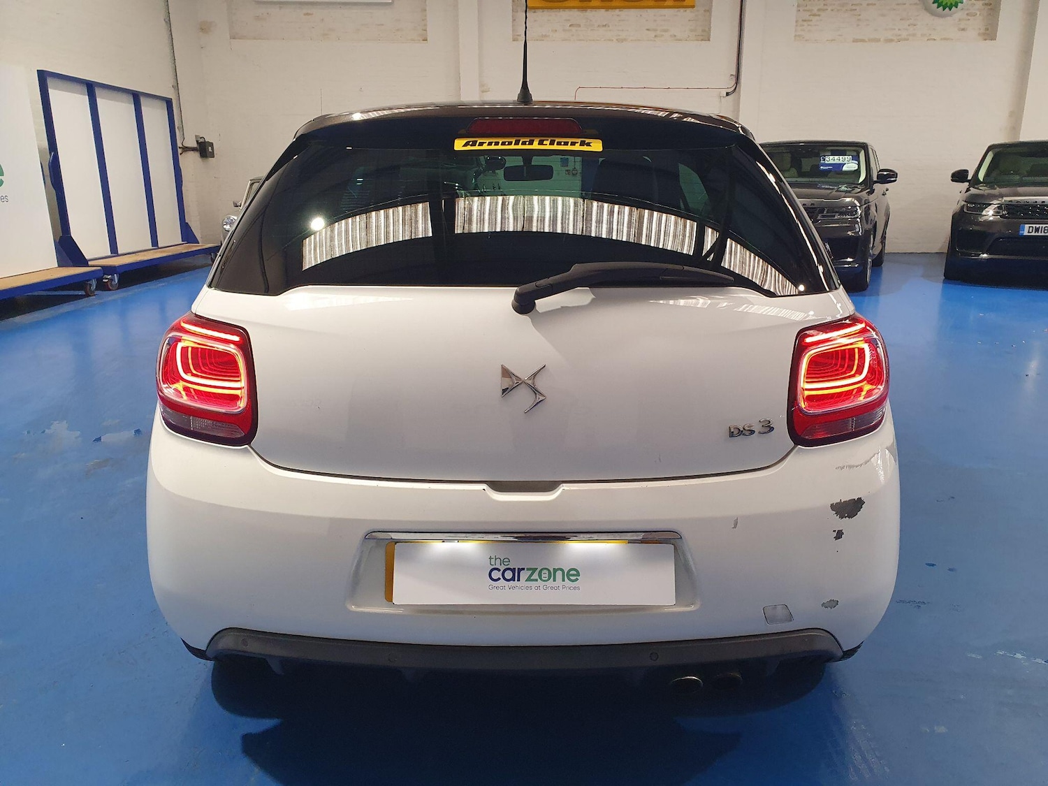 Used DS Automobiles DS 3 for sale - 77670511: Photo 4