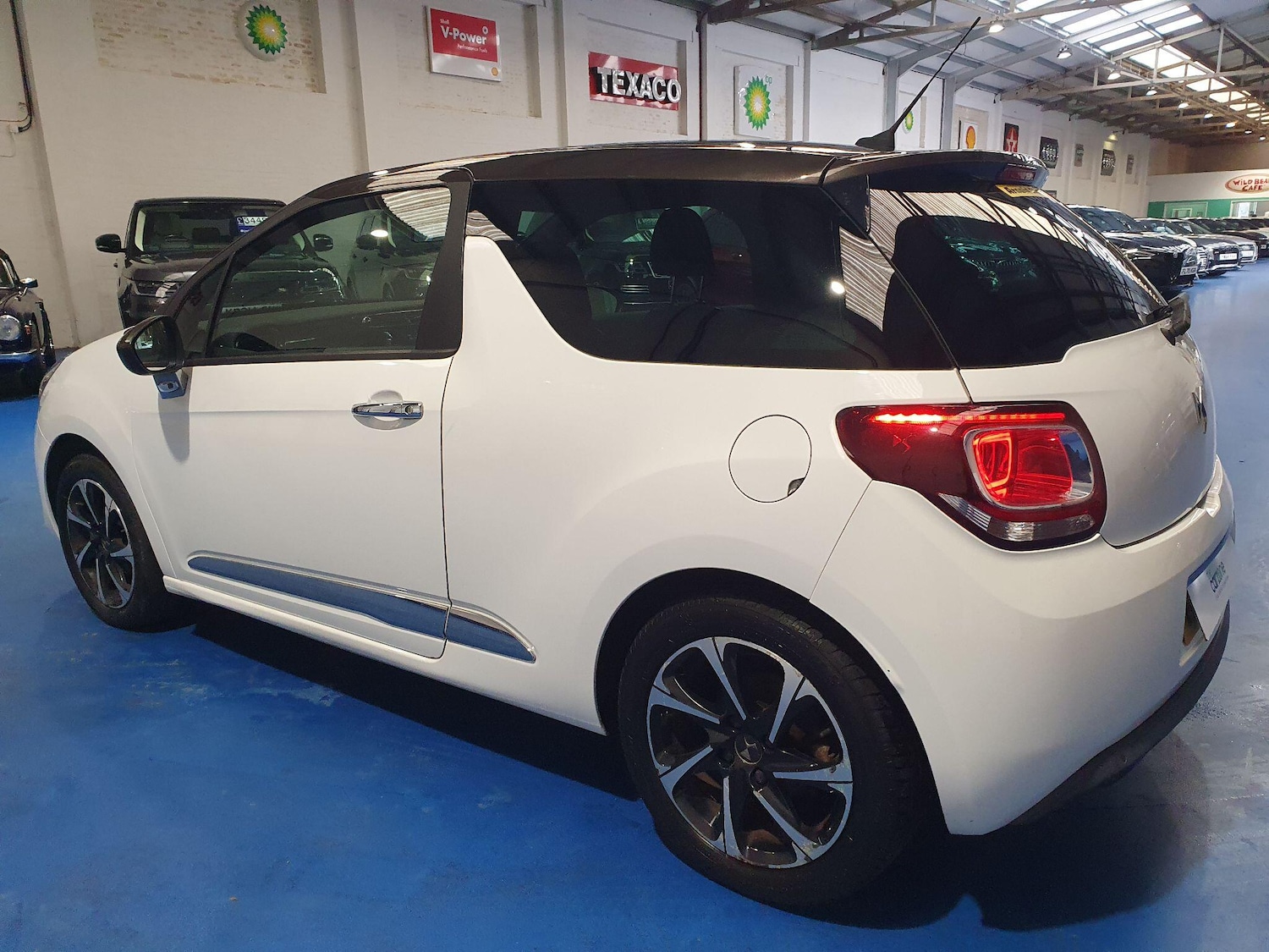 Used DS Automobiles DS 3 for sale - 77670511: Photo 5